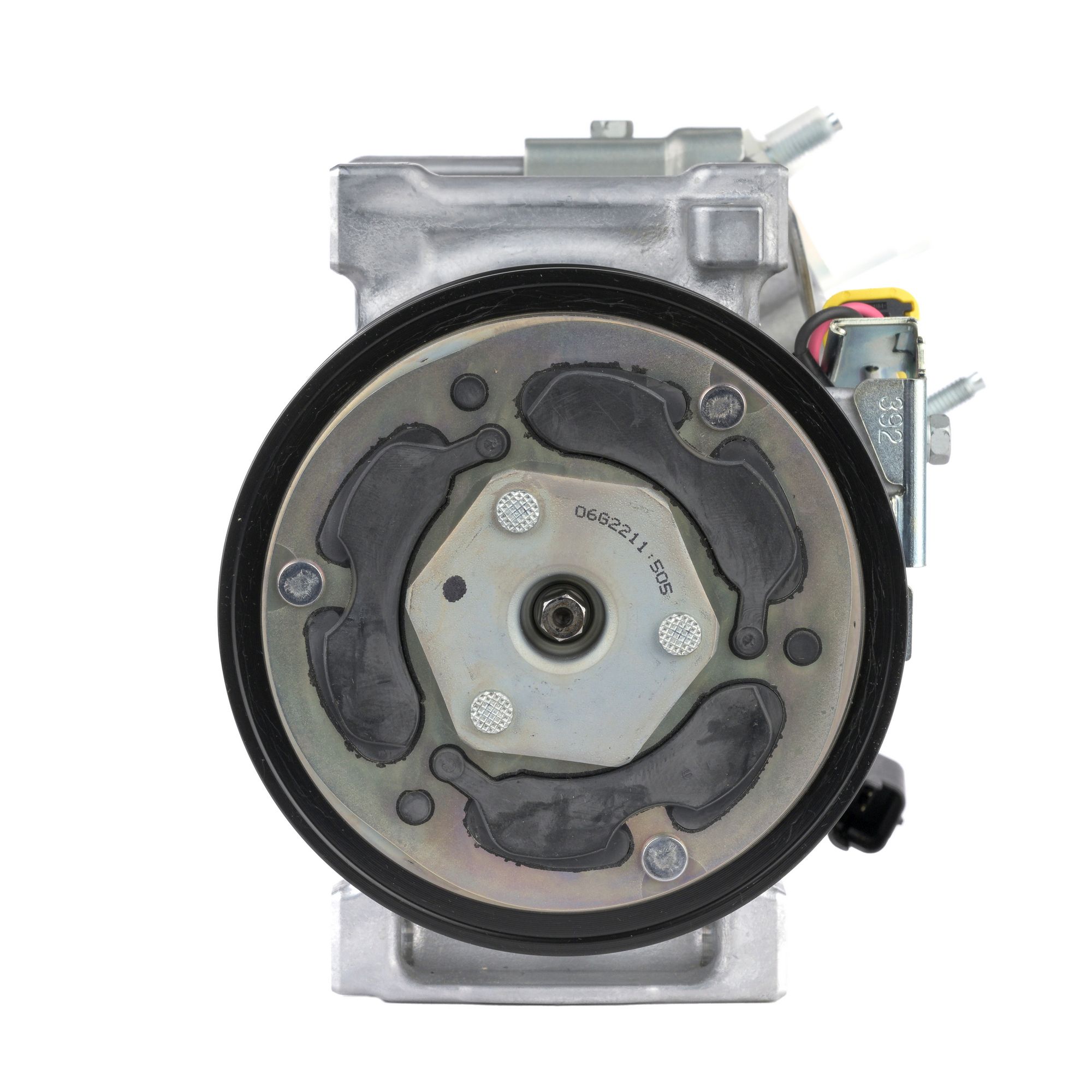 Denso Aircon Compressor DCP21032